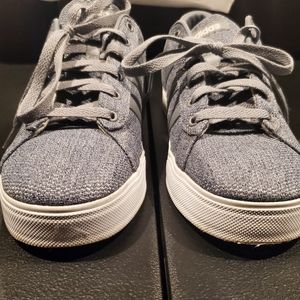 Adidas shoes size 10